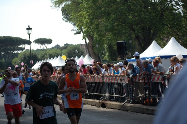 Race For The Cure (22/05/2011) 0001