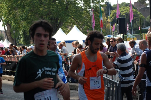 Race For The Cure (22/05/2011) 0002