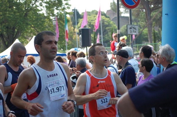 Race For The Cure (22/05/2011) 0004