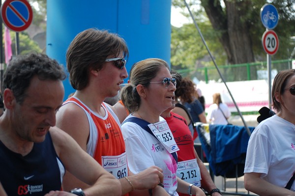 Race For The Cure (22/05/2011) 0019