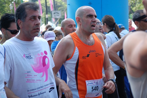 Race For The Cure (22/05/2011) 0036
