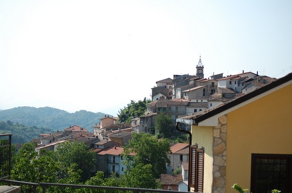 Mezza Maratona sui sentieri di Corradino di Svevia (03/07/2011) 0023