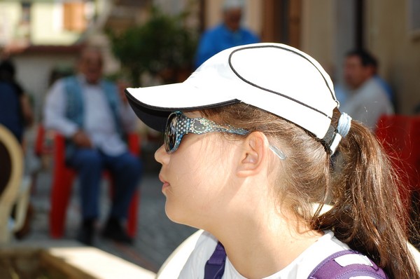 Mezza Maratona sui sentieri di Corradino di Svevia (03/07/2011) 0026