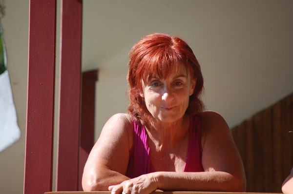 Stage di Atletica al Terminillo (10/08/2011) 0011