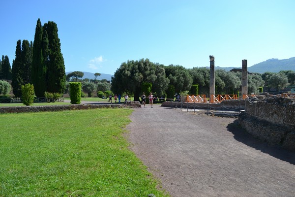 Maratonina di Villa Adriana (29/05/2011) 0002
