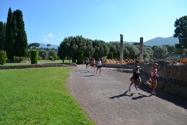 Maratonina di Villa Adriana (29/05/2011) 0003