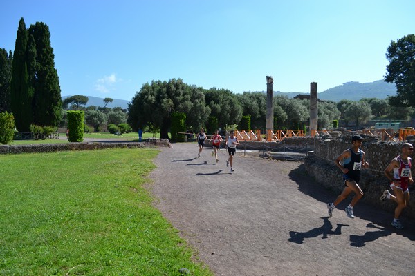 Maratonina di Villa Adriana (29/05/2011) 0004