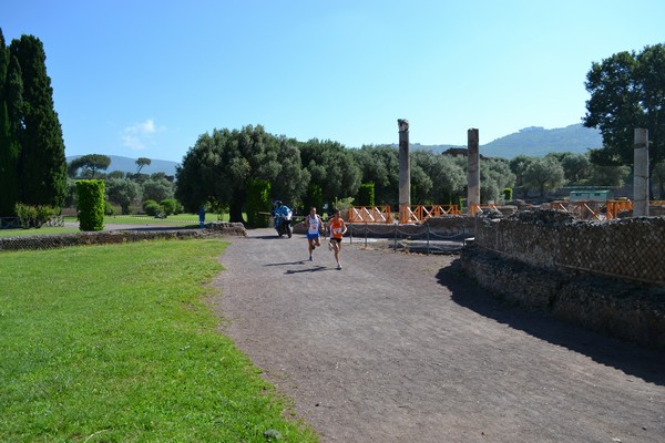 Maratonina di Villa Adriana (29/05/2011) 0005