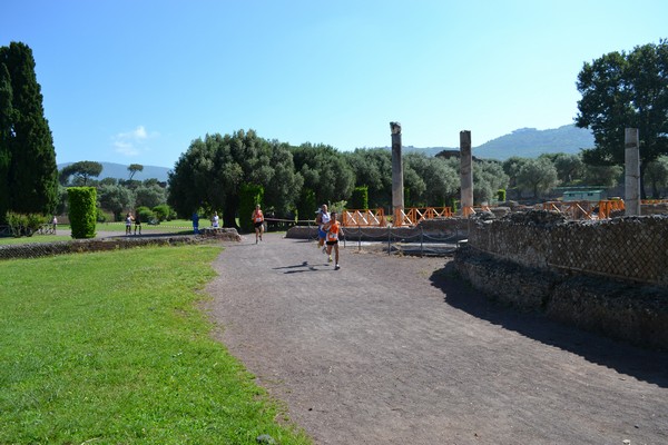 Maratonina di Villa Adriana (29/05/2011) 0008