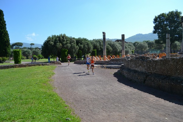 Maratonina di Villa Adriana (29/05/2011) 0009