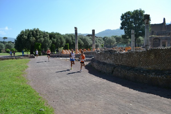 Maratonina di Villa Adriana (29/05/2011) 0010