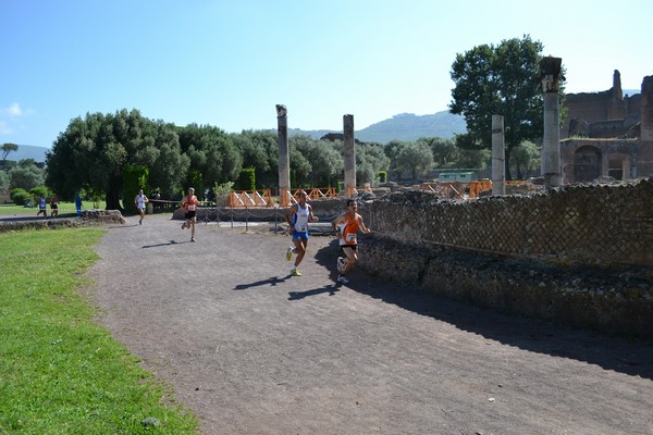 Maratonina di Villa Adriana (29/05/2011) 0011
