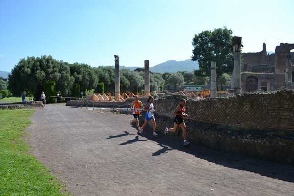 Maratonina di Villa Adriana (29/05/2011) 0012