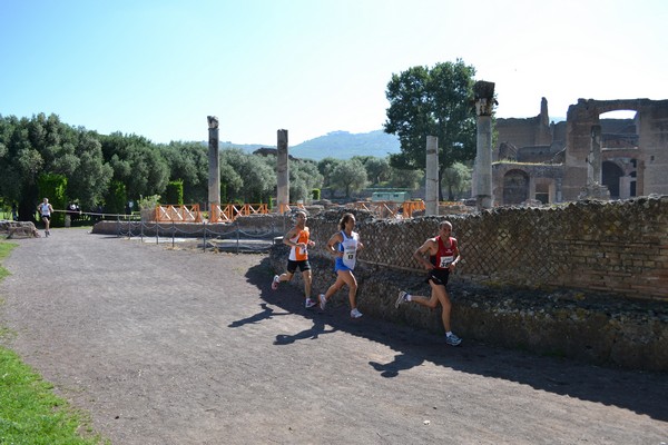 Maratonina di Villa Adriana (29/05/2011) 0013