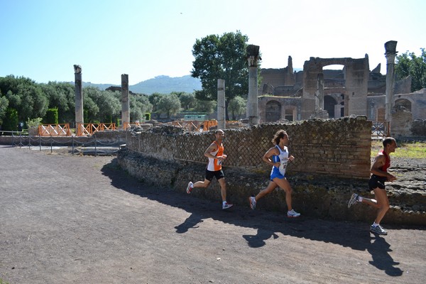 Maratonina di Villa Adriana (29/05/2011) 0015