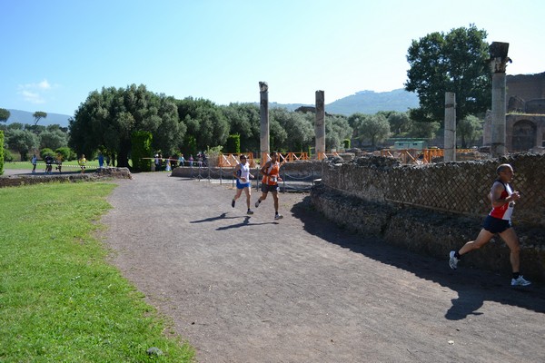 Maratonina di Villa Adriana (29/05/2011) 0016