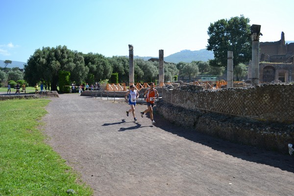 Maratonina di Villa Adriana (29/05/2011) 0017