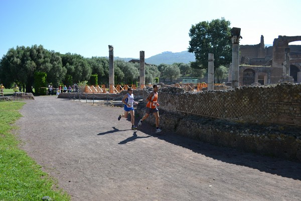 Maratonina di Villa Adriana (29/05/2011) 0018