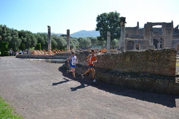Maratonina di Villa Adriana (29/05/2011) 0019