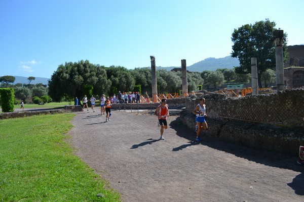 Maratonina di Villa Adriana (29/05/2011) 0020