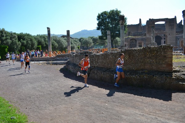 Maratonina di Villa Adriana (29/05/2011) 0022