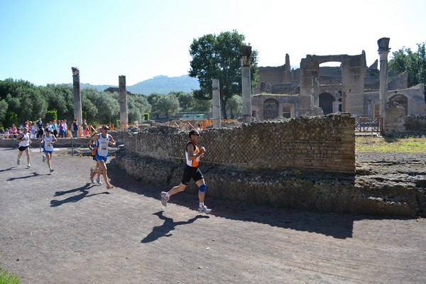 Maratonina di Villa Adriana (29/05/2011) 0024