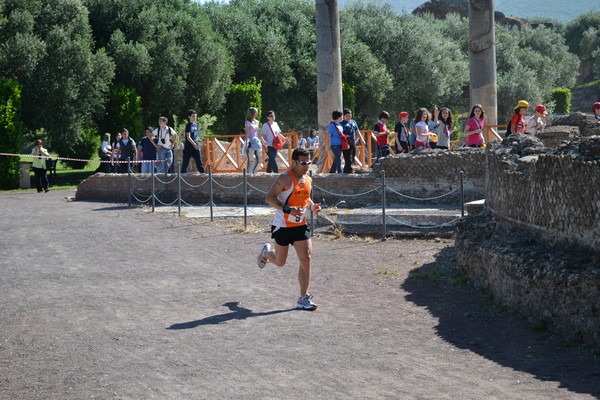 Maratonina di Villa Adriana (29/05/2011) 0027