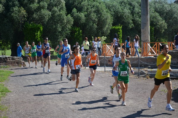 Maratonina di Villa Adriana (29/05/2011) 0029