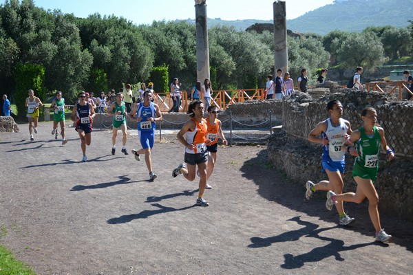 Maratonina di Villa Adriana (29/05/2011) 0031