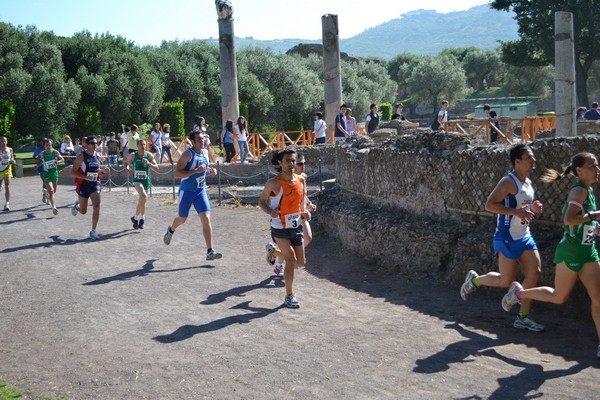 Maratonina di Villa Adriana (29/05/2011) 0032
