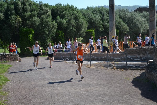Maratonina di Villa Adriana (29/05/2011) 0035