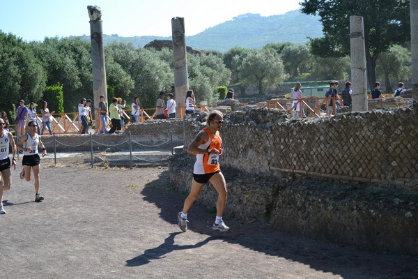 Maratonina di Villa Adriana (29/05/2011) 0037
