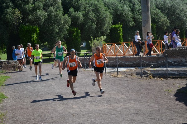 Maratonina di Villa Adriana (29/05/2011) 0039