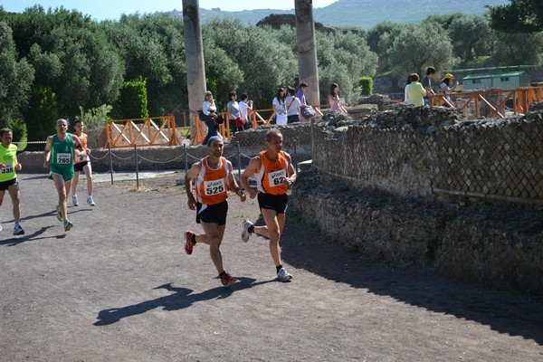 Maratonina di Villa Adriana (29/05/2011) 0040