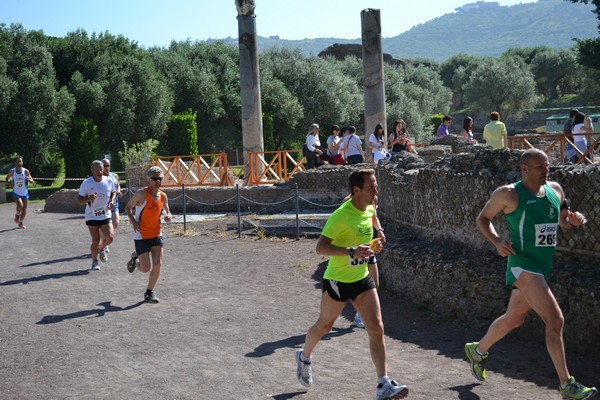 Maratonina di Villa Adriana (29/05/2011) 0042