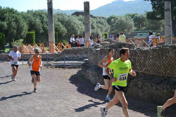 Maratonina di Villa Adriana (29/05/2011) 0043