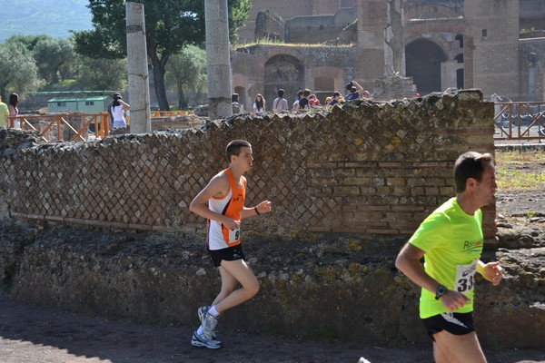 Maratonina di Villa Adriana (29/05/2011) 0044