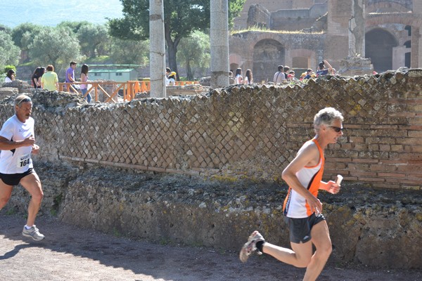 Maratonina di Villa Adriana (29/05/2011) 0046