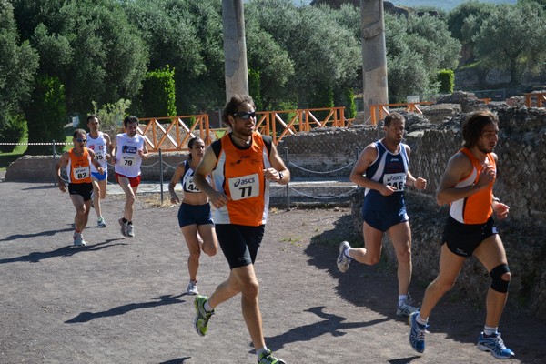 Maratonina di Villa Adriana (29/05/2011) 0049