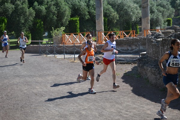 Maratonina di Villa Adriana (29/05/2011) 0050