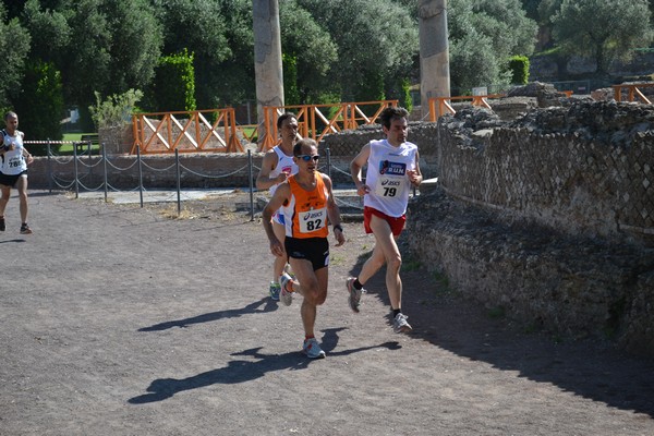 Maratonina di Villa Adriana (29/05/2011) 0051