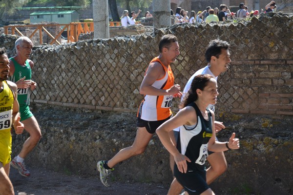 Maratonina di Villa Adriana (29/05/2011) 0052