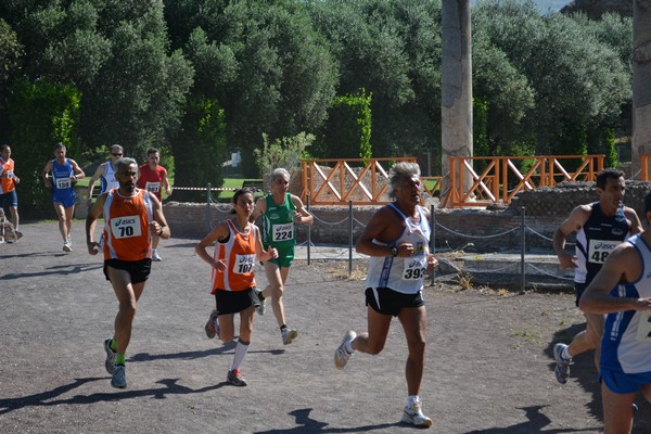 Maratonina di Villa Adriana (29/05/2011) 0053