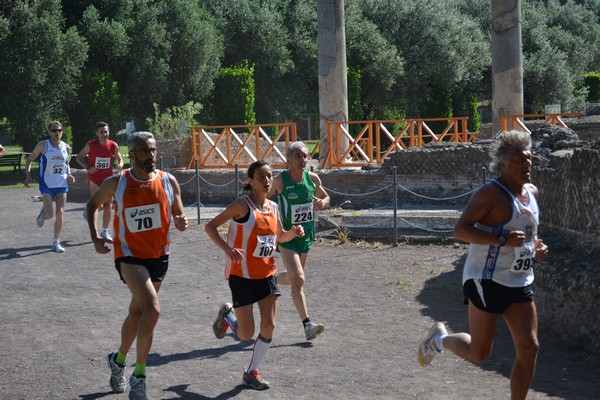 Maratonina di Villa Adriana (29/05/2011) 0055