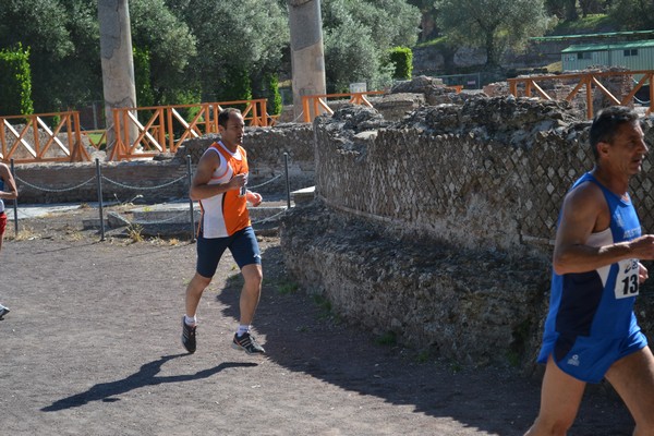 Maratonina di Villa Adriana (29/05/2011) 0059
