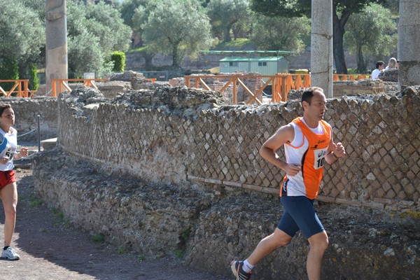 Maratonina di Villa Adriana (29/05/2011) 0062