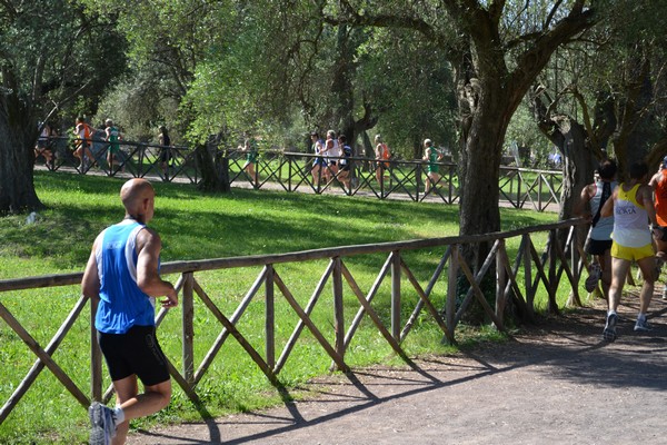 Maratonina di Villa Adriana (29/05/2011) 0063