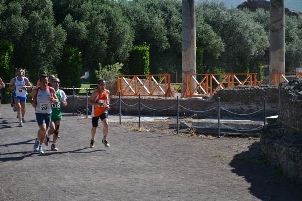 Maratonina di Villa Adriana (29/05/2011) 0065