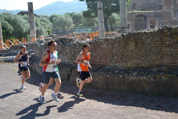 Maratonina di Villa Adriana (29/05/2011) 0068
