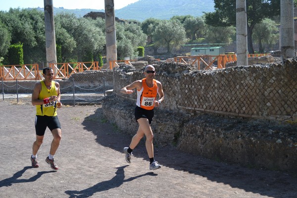 Maratonina di Villa Adriana (29/05/2011) 0072